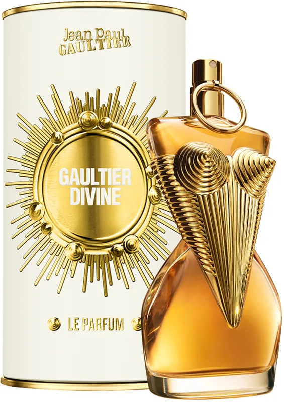 Jean Paul GAULTIER DIVINE לה פרפיום לאשה