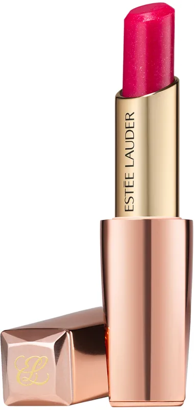 ESTEE LAUDER PURE COLOR REVITALIZING CRYSTAL BALM שפתון - 004 CARING CRYSTAL