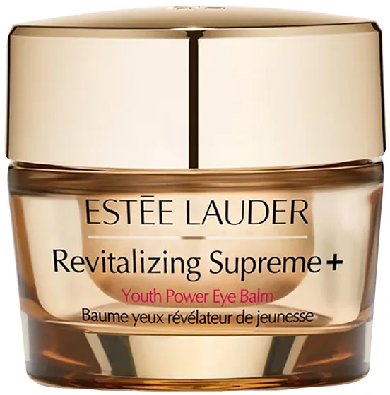 ESTEE LAUDER REVITALIZING SUPREME + קרם עיניים