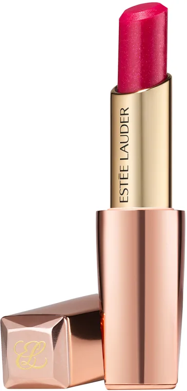 ESTEE LAUDER PURE COLOR REVITALIZING CRYSTAL BALM שפתון - 005 LOVE CRYSTAL