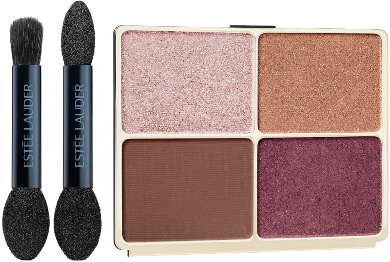ESTEE LAUDER PURE COLOR ENVY מילוי לפלטת צלליות 01