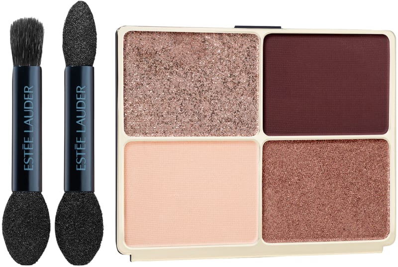 ESTEE LAUDER PURE COLOR ENVY מילוי לפלטת צלליות 03