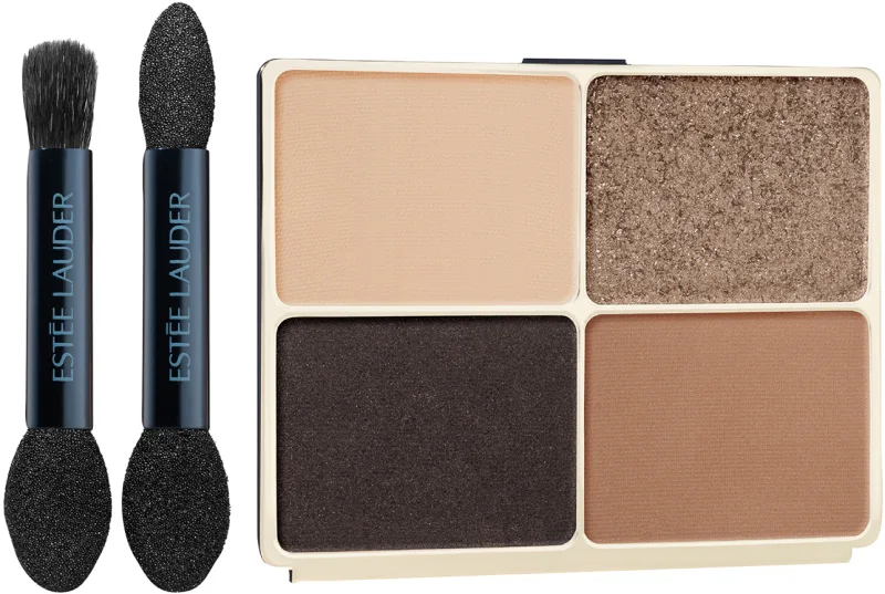 ESTEE LAUDER PURE COLOR ENVY מילוי לפלטת צלליות 04