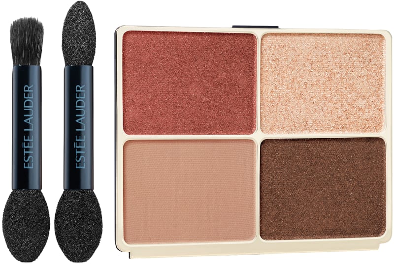 ESTEE LAUDER PURE COLOR ENVY מילוי לפלטת צלליות 07