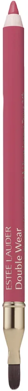 ESTEE LAUDER DOUBLE WEAR STAY IN PLACE עפרון שפתיים עמיד - PINK