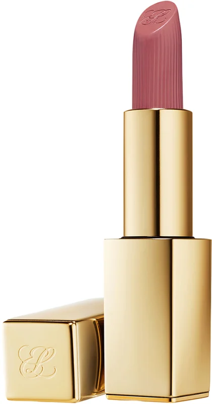 ESTEE LAUDER PURE COLOR שפתון בגימור מאט - IN CONTROL