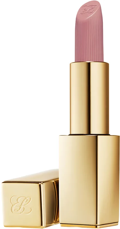 ESTEE LAUDER PURE COLOR שפתון בגימור מאט - INFLUENTIAL