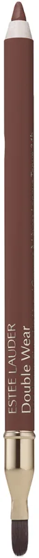 ESTEE LAUDER DOUBLE WEAR STAY IN PLACE עפרון שפתיים עמיד - TAUPE