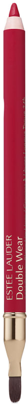 ESTEE LAUDER DOUBLE WEAR STAY IN PLACE עפרון שפתיים עמיד - REBELLI