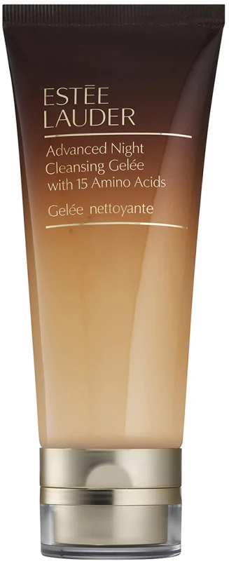 ESTEE LAUDER ADVANCED NIGHT MICRO ג'ל ניקוי מקציף עם 15 חומצות אמינו