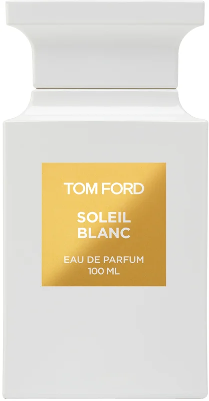 TOM FORD SOLEIL BLANC א.ד.פ יוניסקס