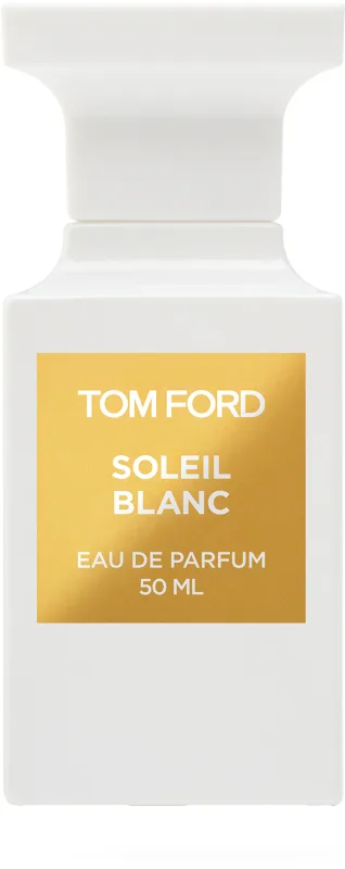 TOM FORD SOLEIL BLANC א.ד.פ יוניסקס