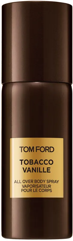 TOM FORD TOBACCO VANILLE ספריי גוף יוניסקס
