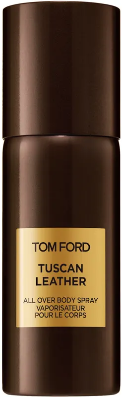 TOM FORD TUSCAN LEATHER ספריי גוף יוניסקס
