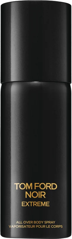 TOM FORD NOIR EXTREME מבשם גוף יוניסקס