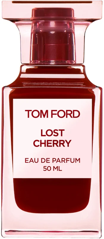 TOM FORD LOST CHERRY א.ד.פ יוניסקס
