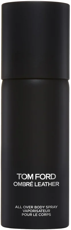 TOM FORD OMBRE LEATHER ספריי גוף