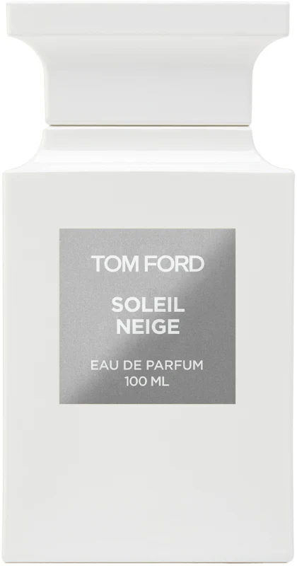 TOM FORD SOLEIL NEIGE א.ד.פ יוניסקס