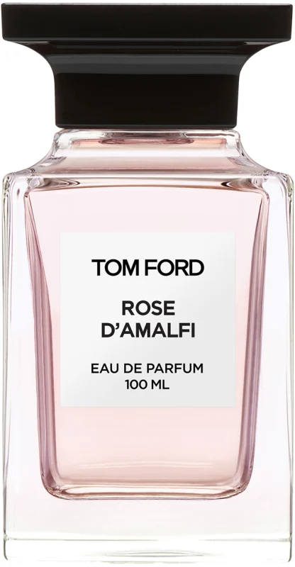 TOM FORD ROSE D'AMALFI א.ד.פ יוניסקס