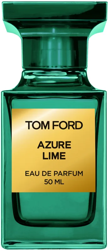 TOM FORD AZURE LIME א.ד.פ יוניסקס