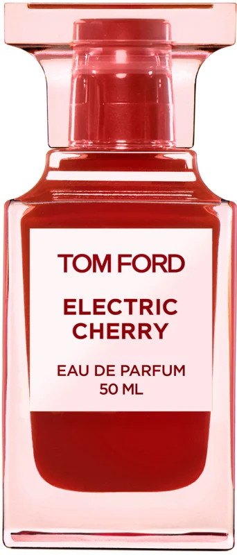 TOM FORD ELECTRIC CHERRY א.ד.פ יוניסקס