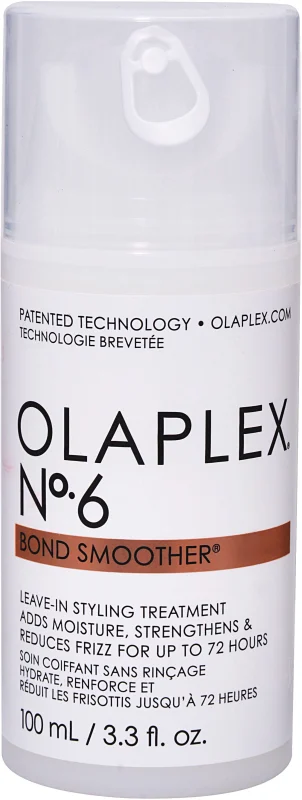 OLAPLEX מספר 6 קרם משקם לעיצוב