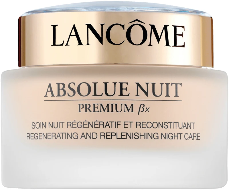 LANCOME ABSOLUE PREMIUM BX קרם לילה