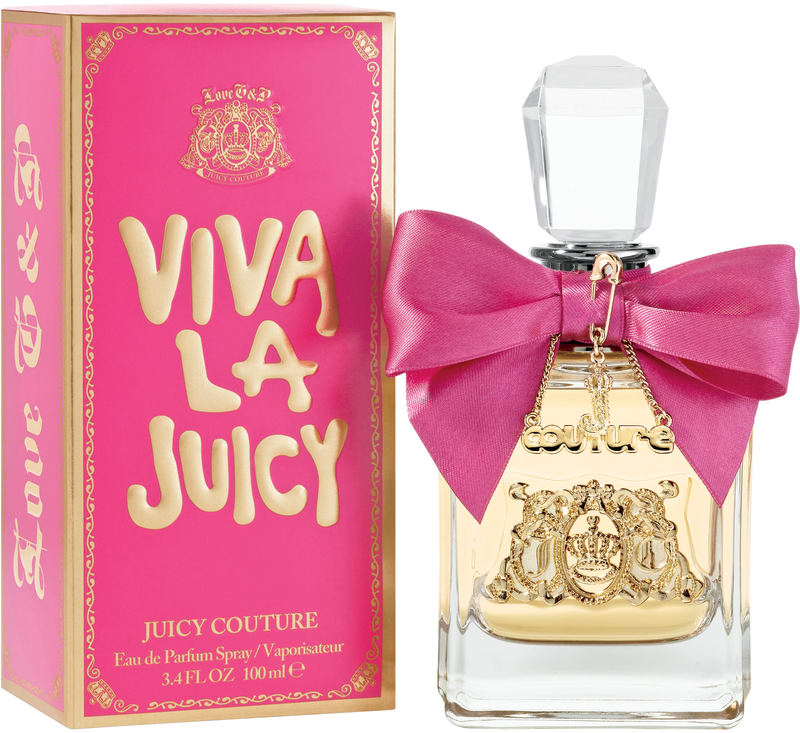 JUICY COUTURE VIVA LA JUICY א.ד.פ לאשה