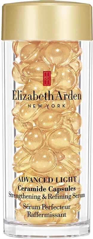 Elizabeth Arden ADVANCED LIGHT CERAMIDE קפסולות סרום