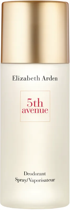 Elizabeth Arden 5TH AVENUE דאודורנט ספריי לאשה