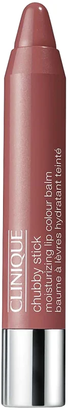 CLINIQUE CHUBBY STICK שפתון לחות בעל כיסוי עדין -  02 WHOLE LOTTA HONEY