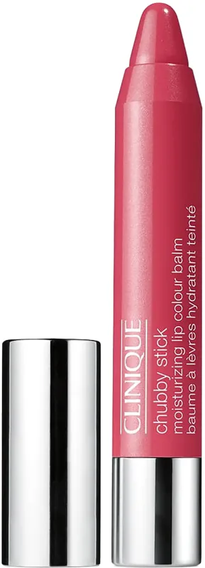 CLINIQUE CHUBBY STICK שפתון לחות בעל כיסוי עדין - 13 MIGHTY MIMOSA