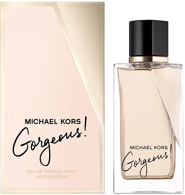 MICHAEL KORS GORGEOUS א.ד.פ לאשה