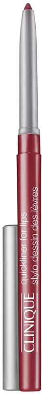 CLINIQUE QUICKLINER עפרון שפתיים עמיד - 08 INTENSE COSMO