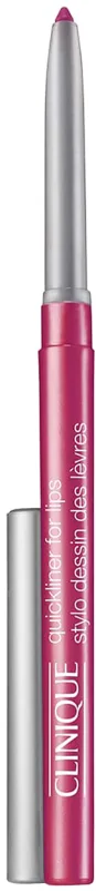 CLINIQUE QUICKLINER עפרון שפתיים עמיד - 09 INTENSE JAM