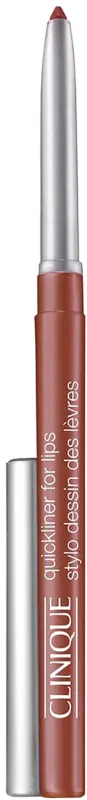 CLINIQUE QUICKLINER עפרון שפתיים עמיד - 13 COCOA ROSE