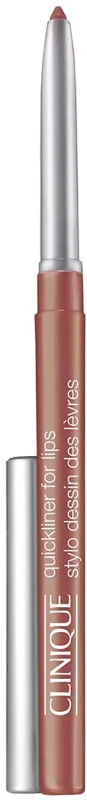 CLINIQUE QUICKLINER עפרון שפתיים עמיד - 14 LIPBLUSH