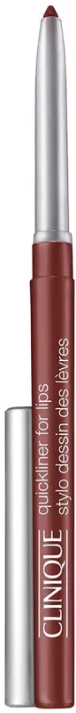 CLINIQUE QUICKLINER עפרון שפתיים עמיד - 20 CHILI