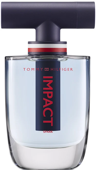 TOMMY HILFIGER IMPACT SPARK א.ד.ט לגבר