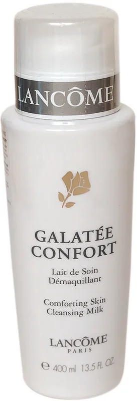 LANCOME  GALATEE CONFORT חלב פנים