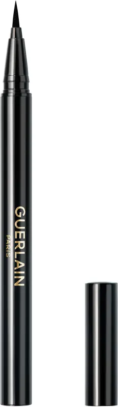 GUERLAIN NOIR G איילנר גרפי לעיניים עמיד ל 24 שעות