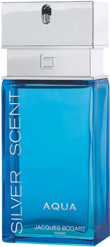 undefined SILVER SCENT AQUA א.ד.פ לגבר