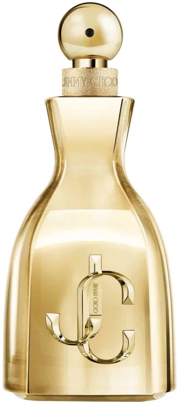 JIMMY CHOO I WANT CHOO לה פרפיום לאשה