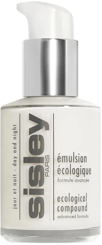 sisley EMULSION ECOLOGIQUE פורמולה מתקדמת
