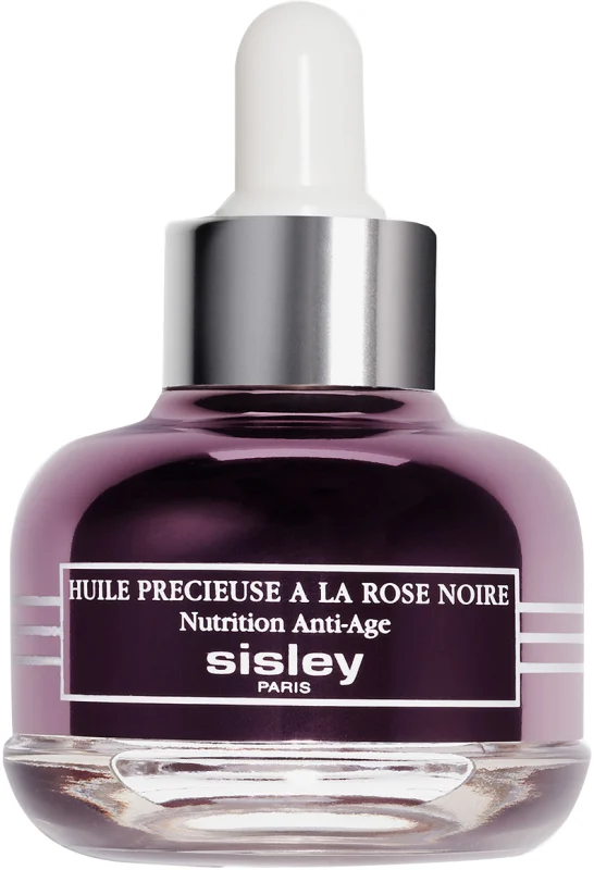 sisley BLACK ROSE שמן