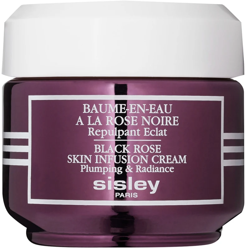 sisley BLACK ROSE קרם לחות