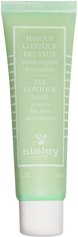 sisley מסכה לאזור עיניים