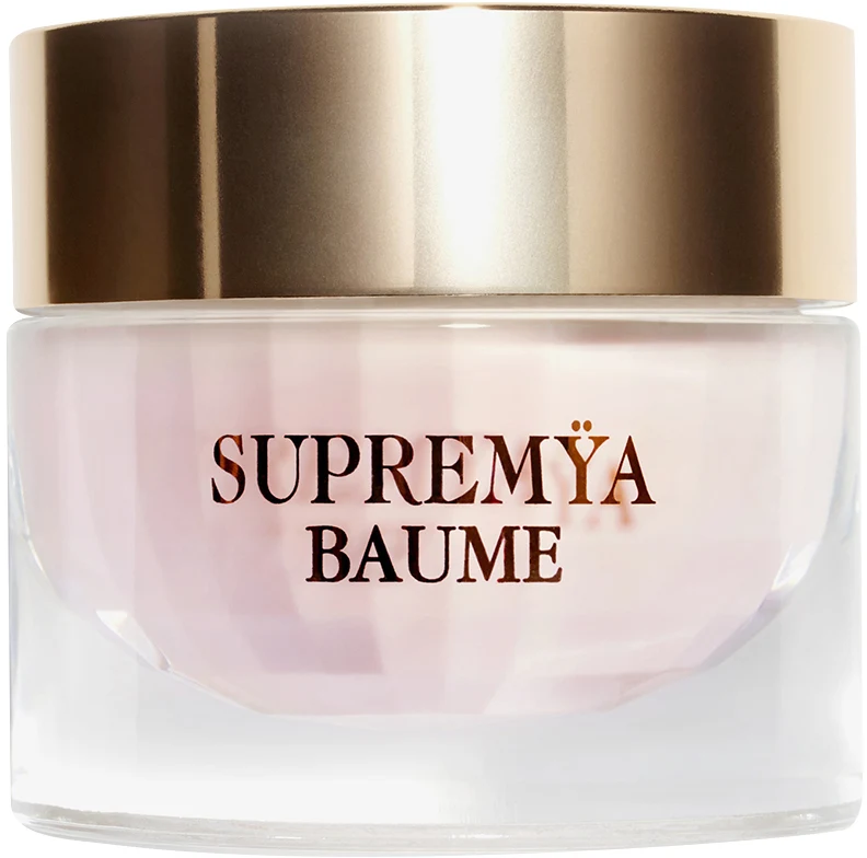 sisley SUPREMYA קרם לילה לעור יבש