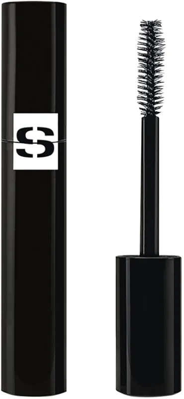 sisley SO VOLUME מסקרה - 01