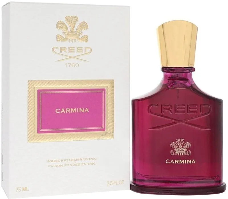CREED CARMINA א.ד.פ לאשה